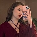 Анастасия, 20 лет