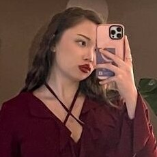 Фотография девушки Анастасия, 20 лет из г. Тольятти