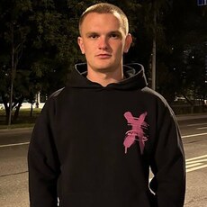 Фотография мужчины Дима, 21 год из г. Самара