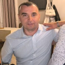 Фотография мужчины Серега, 39 лет из г. Белгород