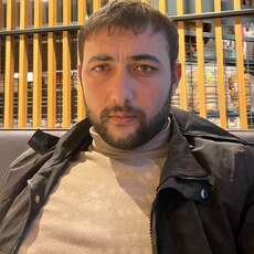 Фотография мужчины Maga, 29 лет из г. Марнеули