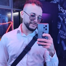 Фотография мужчины Кирилл, 28 лет из г. Волгоград