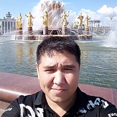 Фотография мужчины Вова, 36 лет из г. Луганск