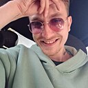 Андрей, 24 года