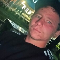 Фотография мужчины Дмитрий, 23 года из г. Братск