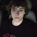 Матвей, 18 лет