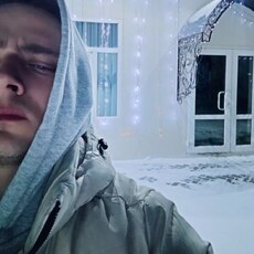 Фотография мужчины Сергей, 25 лет из г. Нижний Тагил