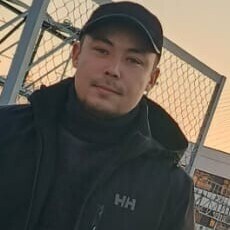 Фотография мужчины Александр, 31 год из г. Амурск