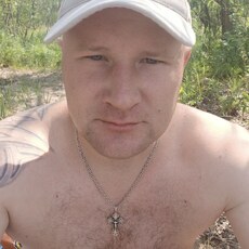 Фотография мужчины Артём, 34 года из г. Зеленодольск