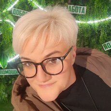 Фотография девушки Феякрёстная, 38 лет из г. Липецк