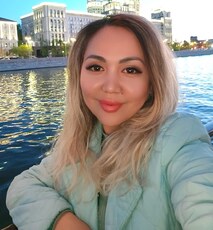 Innessa, 43 из г. Новосибирск.