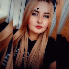 Фотография девушки Олька, 24 года из г. Липецк