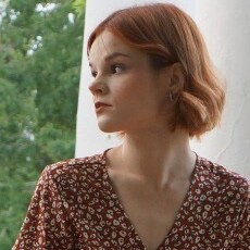 Фотография девушки Любовь, 21 год из г. Екатеринбург