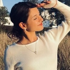 Фотография девушки Полина, 22 года из г. Москва