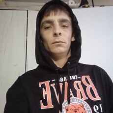 Фотография мужчины Николай, 27 лет из г. Сорочинск