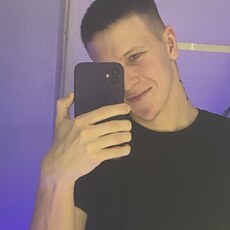Фотография мужчины Денис, 21 год из г. Казань