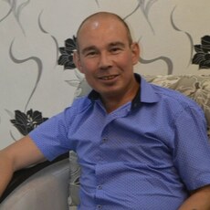 Фотография мужчины Линат, 45 лет из г. Стерлитамак