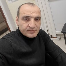 Фотография мужчины Захар, 45 лет из г. Серпухов