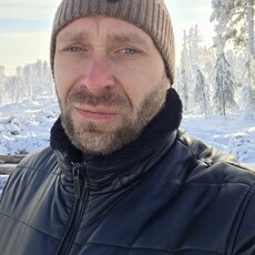 Фотография мужчины Андрей, 38 лет из г. Вологда