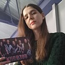 Алина, 24 года