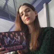 Фотография девушки Алина, 24 года из г. Барнаул