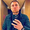 Денис, 34 года