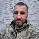 Максим Андреевич, 40 лет