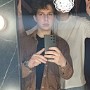 Даниил, 21 год