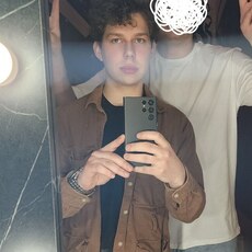 Фотография мужчины Даниил, 21 год из г. Киров