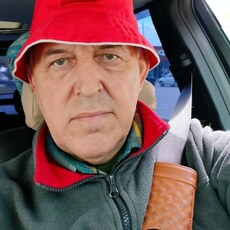 Фотография мужчины Сергей, 66 лет из г. Москва