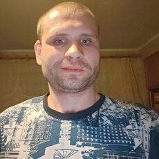 Фотография мужчины Никита, 30 лет из г. Жодино