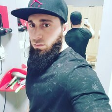 Фотография мужчины Кемаль, 29 лет из г. Махачкала