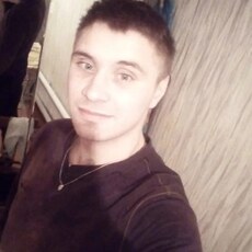 Фотография мужчины Андрей, 25 лет из г. Анжеро-Судженск