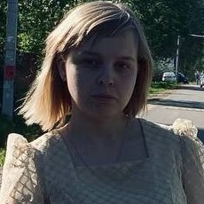 Фотография девушки Алина, 22 года из г. Тосно