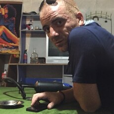 Фотография мужчины Giorgi, 46 лет из г. Рустави