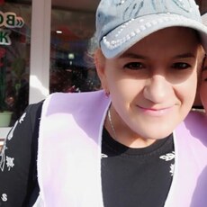 Татьяна, 42 из г. Владивосток.