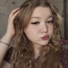 Фотография девушки Настя, 18 лет из г. Таганрог