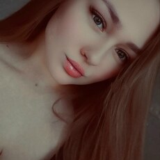 Фотография девушки Ангелина, 25 лет из г. Ликино-Дулево