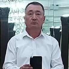 Фотография мужчины Счастье, 46 лет из г. Астана