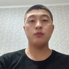 Фотография мужчины Михаил, 29 лет из г. Абакан