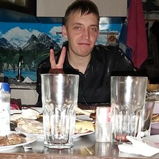 Фотография мужчины Александр, 35 лет из г. Барнаул