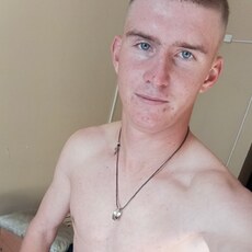 Фотография мужчины Александр, 22 года из г. Славгород