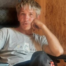 Фотография мужчины Андрей, 42 года из г. Благовещенск