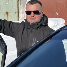 Фотография мужчины Bandit, 41 год из г. Рубцовск