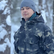 Фотография мужчины Алексей, 20 лет из г. Иркутск