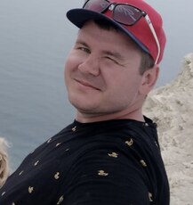 Фотография мужчины Alexandr, 35 лет из г. Омск