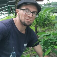 Фотография мужчины Андрей, 40 лет из г. Нахабино