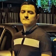 Фотография мужчины Алихан, 24 года из г. Москва