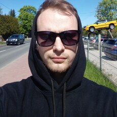 Фотография мужчины Pavel, 28 лет из г. Варшава