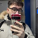 Айрат, 22 года